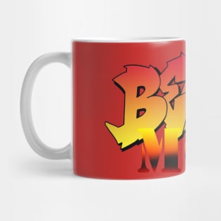 Beast Mode Mug